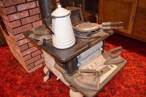 Property photo 77 - Major Antique Auction - Multi-Generational Collection